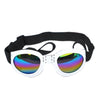 Pet Protective Fashionable UV Goggles