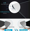 Tempered Glass Screen Protector Film For Apple iPhone 4 4S 5 5S 5C SE 6 6S 7 Plus Anti Shatter Film Guard 0.33MM 9H Anti-Scratch