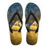 Women's Flip Flops (Hawaiian Slippers)