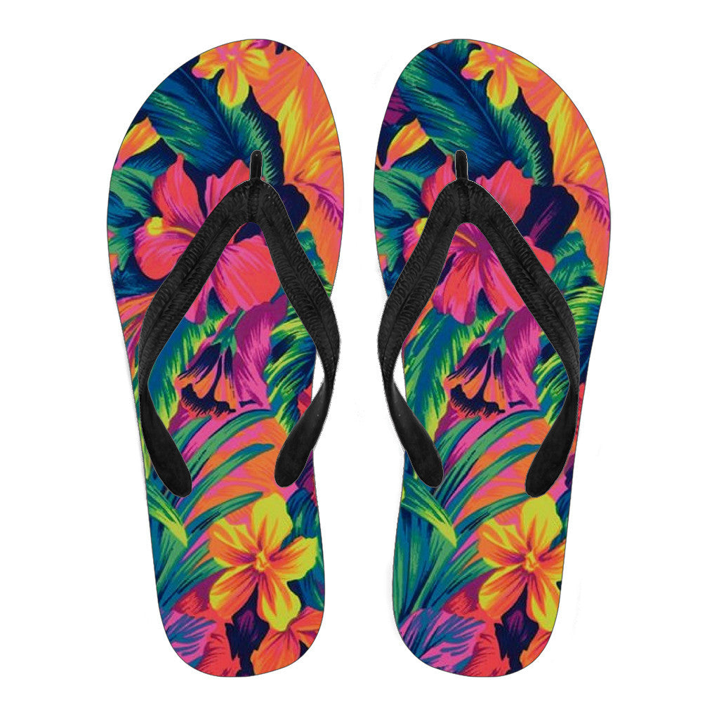 Women's Flip Flops (Hawaiian Slippers) - Swag On In