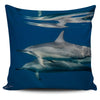 Dolphin Color Pillows