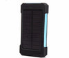 Waterproof Power Bank Solar Charger