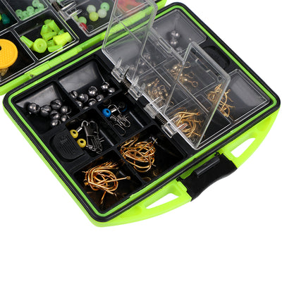 Fishing Accessories with Tackle