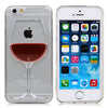 WineGlass - iPhone Case