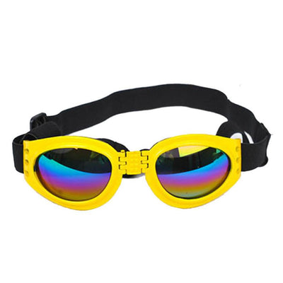 Pet Protective Fashionable UV Goggles