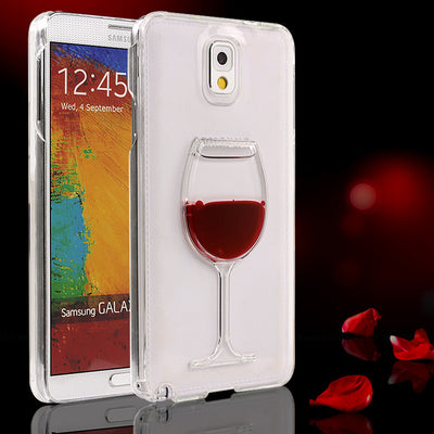 WineGlass - Samsung Case