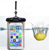 Waterproof Mobile Case Cover - FREE