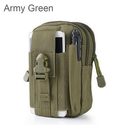 Universal Outdoor Pouch