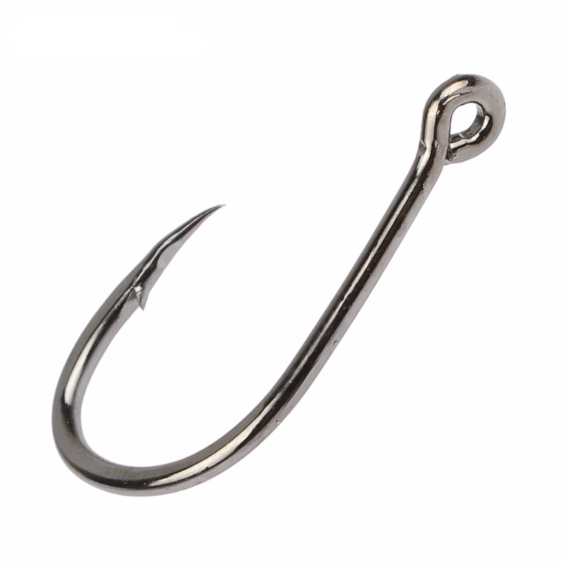 Carbon Steel Fishing Accessories, Carbon Steel Fishing Hooks