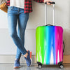 WATER COLOR LUGGAGE COVER