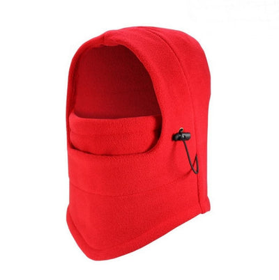 Thermal Fleece Face Mask