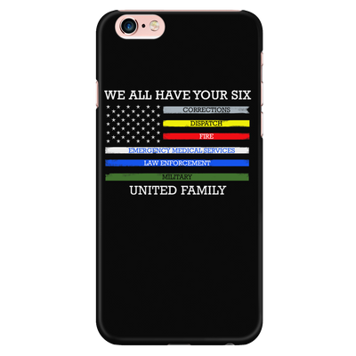 LIMITED EDITION - PHONE CASE