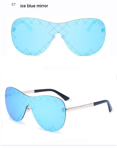 X Sunglasses