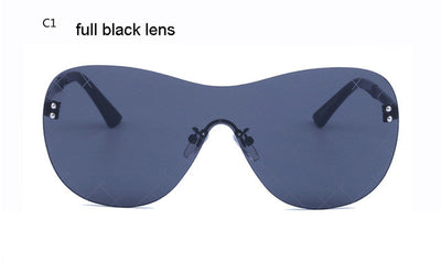 X Sunglasses